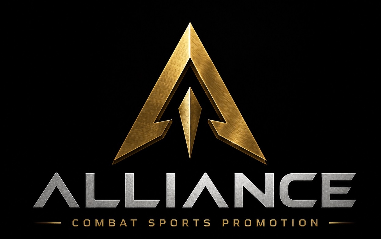 Alliance Combat Sports Promotion